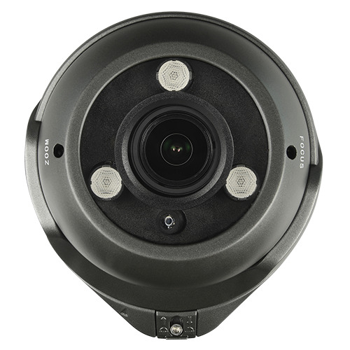 OEM DM957VI-F4N1 Cámara domo Gama 1080p ECO - 4 en 1 (HDTVI / HDCVI / AHD / CVBS) - 1/2.7&quot; 2.1 Mpx PS5220 - Lente varifocal (1)