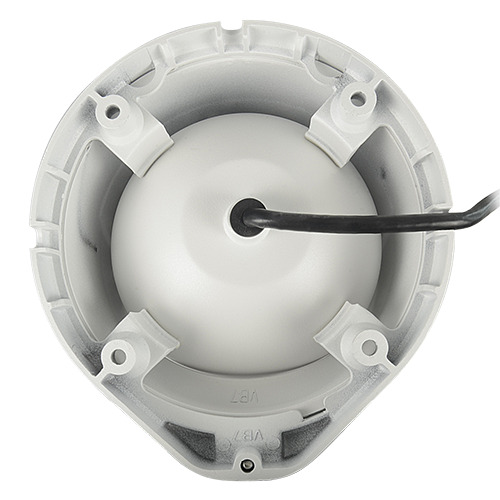 OEM DM957VIB-F4N1 Cámara domo Gama 1080p ECO - 4 en 1 (HDTVI / HDCVI / AHD / CVBS) - 1/2.7" 2.1 Mpx PS5220 - Lente varifoca (5)