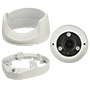 OEM DM957VIB-F4N1 Cámara domo Gama 1080p ECO - 4 en 1 (HDTVI / HDCVI / AHD / CVBS) - 1/2.7&quot; 2.1 Mpx PS5220 - Lente varifoca (4)