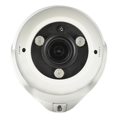 OEM DM957VIB-F4N1 Cámara domo Gama 1080p ECO - 4 en 1 (HDTVI / HDCVI / AHD / CVBS) - 1/2.7&quot; 2.1 Mpx PS5220 - Lente varifoca (9)