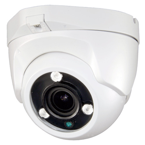 OEM DM957ZIB-F4N1 Cámara domo Gama 1080p ECO - 4 en 1 (HDTVI / HDCVI / AHD / CVBS) - 1/2.7" Brigates© BG0806 - Lente motori