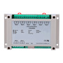 OEM DT-R008 Módulo de adquisición y control de datos - 8 entradas digitales / 8 salidas de relé (NA/NC) - Protocolos: Modbus/TCP (2)