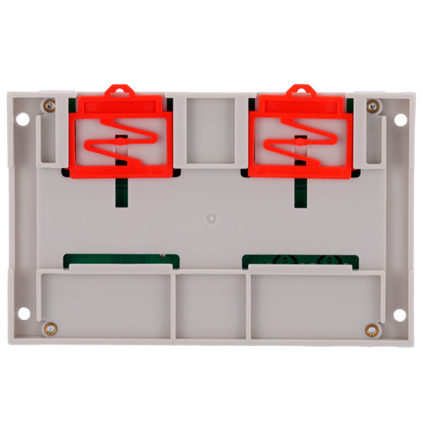 OEM DT-R008 Módulo de adquisición y control de datos - 8 entradas digitales / 8 salidas de relé (NA/NC) - Protocolos: Modbus/TCP (7)