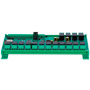 OEM DT-R016 Módulo de adquisición y control de datos - 16 entradas digit. / 16 salidas de relé (NA/NC) - Protocolos: Modbus/TCP, (4)