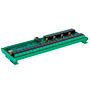 OEM DT-R032 Módulo de adquisición y control de datos - 32 entradas digit. / 32 salidas de relé (NA/NC) - Protocolos: Modbus/TCP, (2)