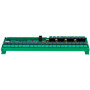 OEM DT-R032 Módulo de adquisición y control de datos - 32 entradas digit. / 32 salidas de relé (NA/NC) - Protocolos: Modbus/TCP, (4)