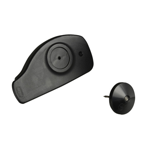 OEM EAS-84SPL-AM Protección electrónica antihurto EAS - AM 58 kHz - Etiqueta dura - Dimensiones: 30 (An) x 55 (Al) mm - Compatib (1)