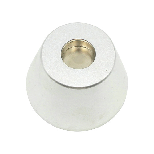OEM EAS-DETACHER Separador magnético antihurto EAS - Cono magnético de sobremesa - Tecnología DUAL AM 58 kHz &amp; RF 8.2 MHz -