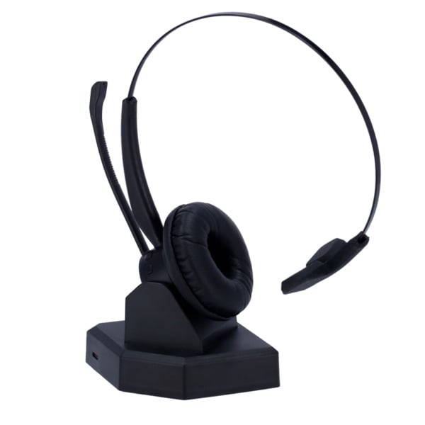 OEM EDU-M800BT-PV Auriculares inalámbricos - Cobertura de hasta 30m  - Cancelación de ruido - Capacidad de 150mAh - Máximo tiemp