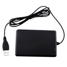OEM EM-USB-READER Lector de tarjetas USB - Baja frecuencia EM 125 kHz - Comunicación USB - Simulación de teclado - Plug &amp; Pl