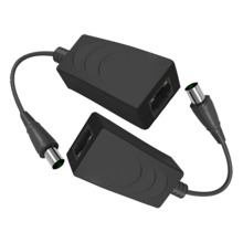 OEM EOC-200 Extensor de IP por cable coaxial - Pasivo | No requiere alimentación - Emisor y receptor - Permite transmitir 1 cana