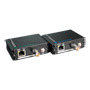 OEM EOC-500-POE Extensor de IP por cable coaxial | PoE - Pasivo - Emisor y receptor - Permite transmitir 1 canal IP - Distancia (2)