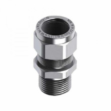 OEM EXPRTM20 Prensaestopa ATEX de métrica 20 mm. en acero zincado.
