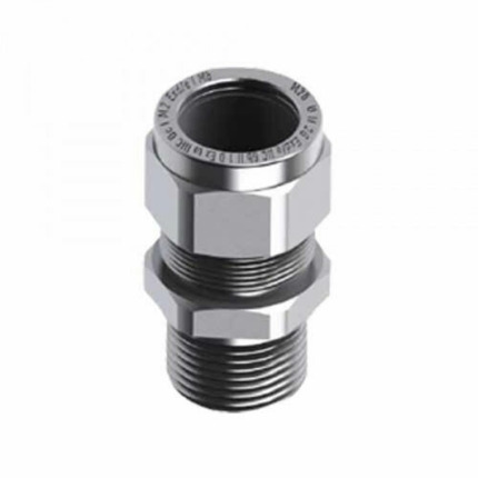 Comprar EXPRTM20 Prensaestopa ATEX de métrica 20 mm. en acero zincado.