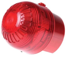 OEM FA370 Indicador óptico lanzadestellos de seguridad intrínseca