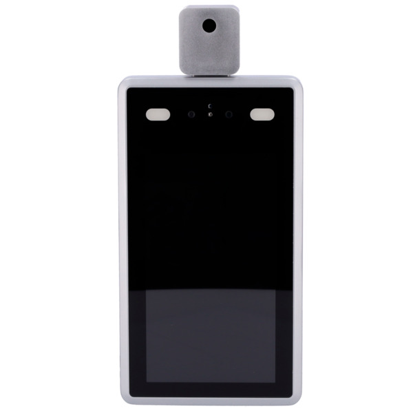 OEM FACE-TEMP Control de Acceso - Detección de Fiebre y Mascarilla - Reconocimiento facial - 22.400 caras, 100.000 registros - T (1)