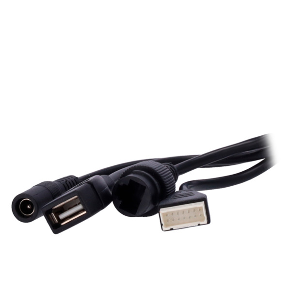 OEM FACE-TEMP Control de Acceso - Detección de Fiebre y Mascarilla - Reconocimiento facial - 22.400 caras, 100.000 registros - T (7)