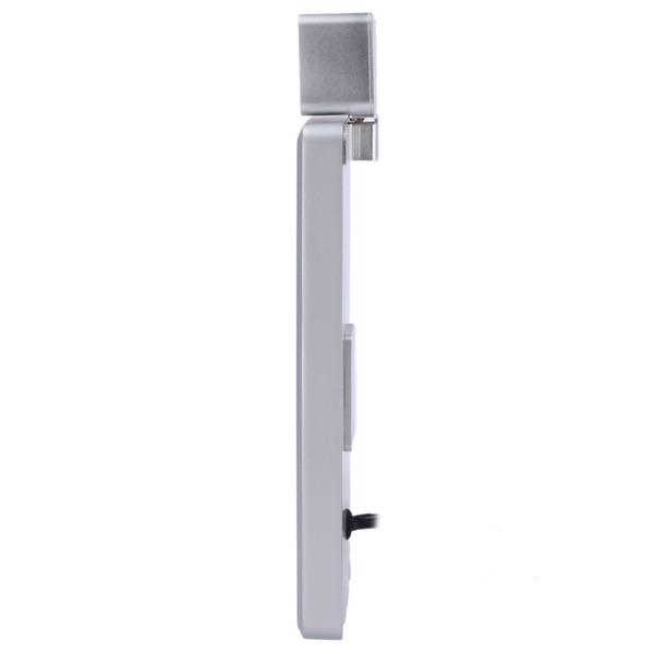 OEM FACE-TEMP Control de Acceso - Detección de Fiebre y Mascarilla - Reconocimiento facial - 22.400 caras, 100.000 registros - T (3)