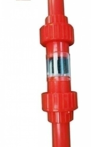 OEM FHSD788 Filtro LaserSense para tubería de aspiración.
