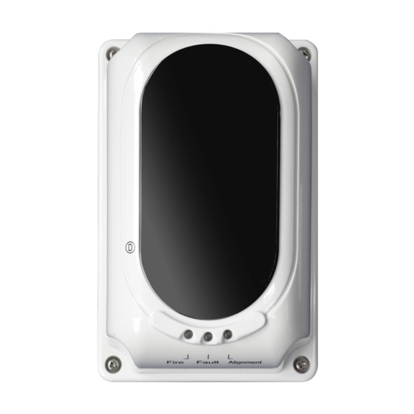 OEM FIREBEAM-100M Barrera infrarroja de incendio - Alcance hasta 100 metros - Display y puntero laser para facil instalación - A (7)