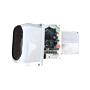 OEM FIREBEAM-100M Barrera infrarroja de incendio - Alcance hasta 100 metros - Display y puntero laser para facil instalación - A (4)