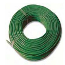 OEM FLEXOL 3X1.5 HF Cable manguera de 3 x 1,5 mm² con cubierta libre de halógenos.