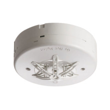 OEM FOC-217 Q06-2 Detector termovelocimétrico convencional a dos hilos con base incluida. Sensibilidad térmica de 58°C. Cobertur