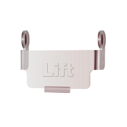 Comprar OEM FOC-732 FOC-732 Cubierta de protección opcional para el pulsador de incendio FOC-721 (AH-0817). Proporciona protección contra accionamientos accidentales de los pulsadores.