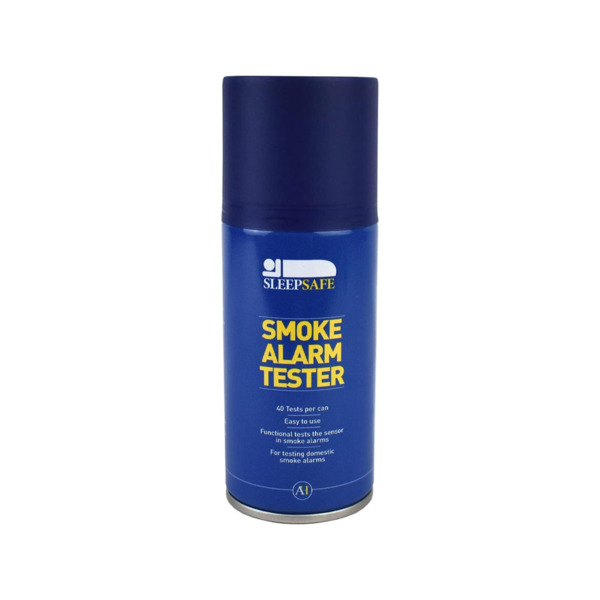 OEM FOC-911 FOC-911 Aerosol para test detectores de humo. Compatible con pértigas o para aplicación manual. 140 ml de contenido