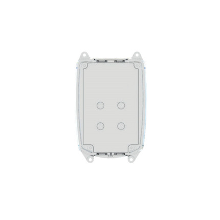 Comprar OEM FOC-934 SG-BBC Caja trasera para cubierta protectora Smart+Guard. Mayor protección contra el agua y el polvo. Color transparente