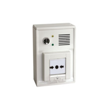 OEM FOC-960 FOC-960 Unidad de control para puertas de emergencia. Temporizador ajustable de 0,5 120 segundos. Permite accionamie