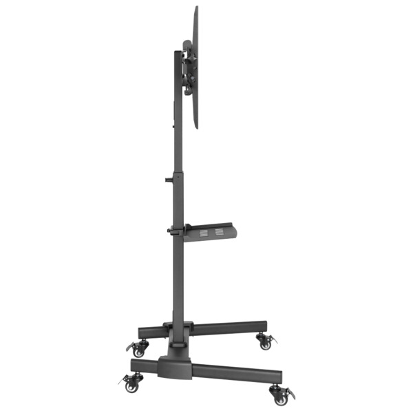 OEM FS22-44TW Soporte a suelo con ruedas - Peso soportado 35Kg - VESA 400x400mm (1)