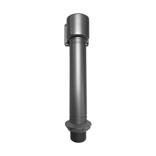 OEM FT-BRACKET-T Soporte para torno - Específica para accesos - Compatible con FACE-TEMP - Orificios de conexión - 214.5mm (Al) (3)