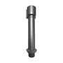 OEM FT-BRACKET-T Soporte para torno - Específica para accesos - Compatible con FACE-TEMP - Orificios de conexión - 214.5mm (Al) (4)