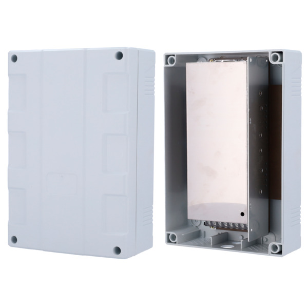 OEM GATEOPENER-BL360ENC Automatismo para puertas correderas - Hasta 2000 kg - Encóder de regulación de posición - Regulación de (7)