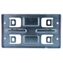 OEM GATEOPENER-BL360ENC Automatismo para puertas correderas - Hasta 2000 kg - Encóder de regulación de posición - Regulación de (10)