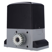 OEM GATEOPENER-BL360ENC Automatismo para puertas correderas - Hasta 2000 kg - Encóder de regulación de posición - Regulación de