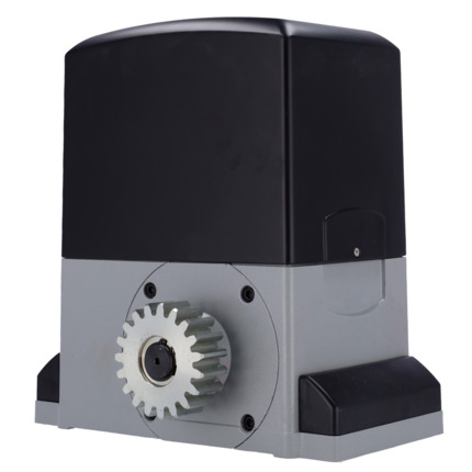 Comprar OEM GATEOPENER-BL360ENC Automatismo para puertas correderas - Hasta 2000 kg - Encóder de regulación de posición - Regulación de fuerza de actuación - Accionamiento automático - Alimentación DC36V | Apto batería respaldo