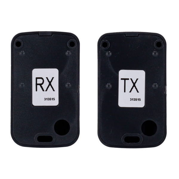 OEM GATEOPENER-PHOTOCELL10 Detector de barrera por infrarrojos - Cableado | 1 haz - Alcance máx. de detección 15/10 m - Salida d (3)