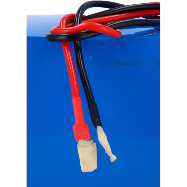 OEM GE-48V100A-LT Batería de Litio alta capacidad - Tensión 48 V - Corriente 100 A - Regulador MPPT integrado - Compatible con a (5)