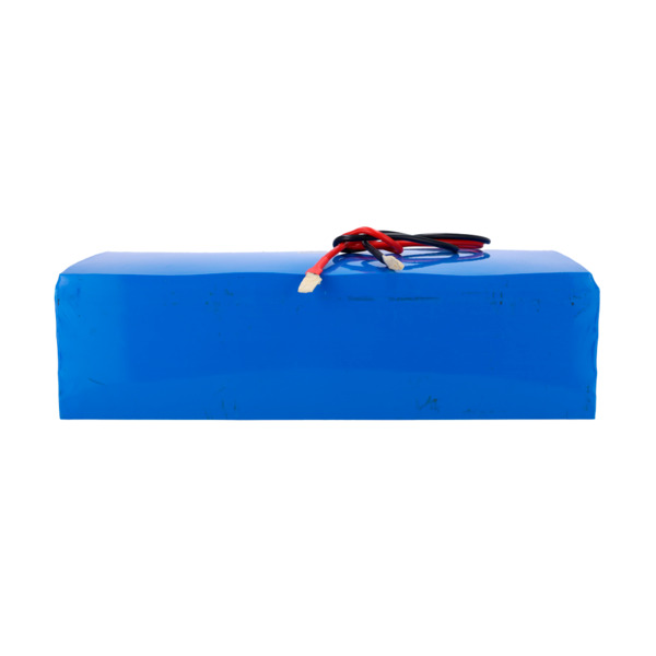 OEM GE-48V100A-LT Batería de Litio alta capacidad - Tensión 48 V - Corriente 100 A - Regulador MPPT integrado - Compatible con a (1)