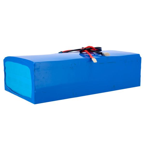 OEM GE-48V100A-LT Batería de Litio alta capacidad - Tensión 48 V - Corriente 100 A - Regulador MPPT integrado - Compatible con a (3)