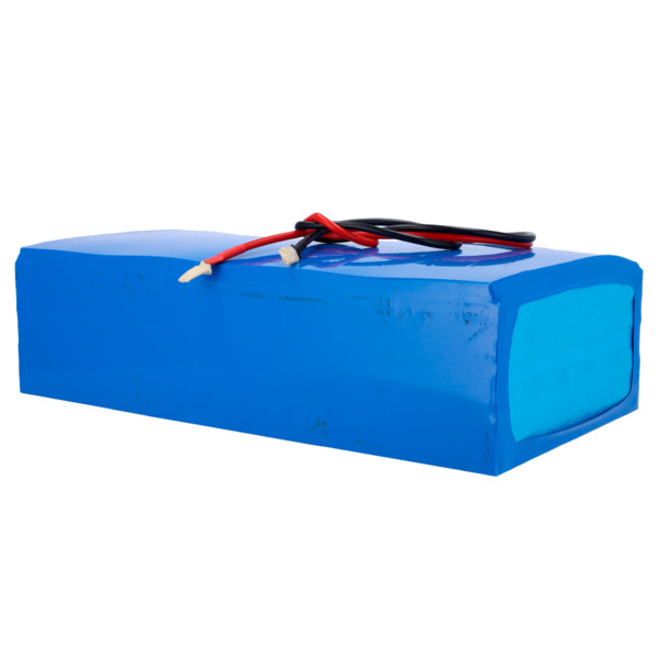 OEM GE-48V100A-LT Batería de Litio alta capacidad - Tensión 48 V - Corriente 100 A - Regulador MPPT integrado - Compatible con a