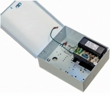 OEM GE13801N-A Fuente de alimentación de 13,8V /1A