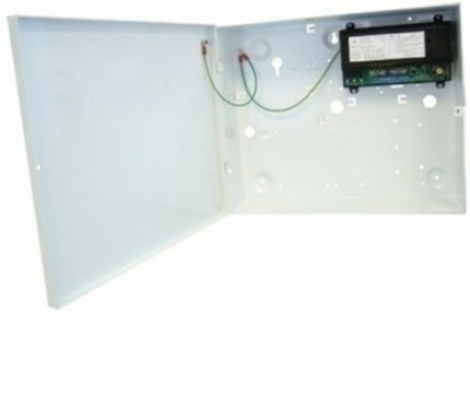 Comprar GEN2-18C Fuente de alimentación de 13,8V /1,5A certificada G2