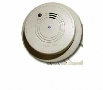 Comprar GLH-965R-24 Detector óptico autónomo con salida de relé. 12-24 V.