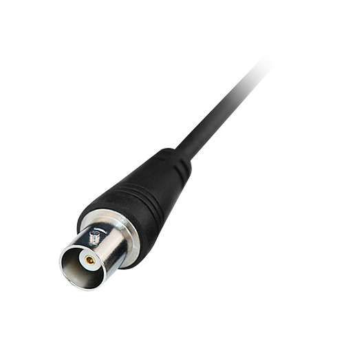 OEM GLI01-HAC Aislador de bucle de tierra - BNC macho - BNC hembra - 430 mm de largo - Elemento pasivo - Optimizado para transmi (3)