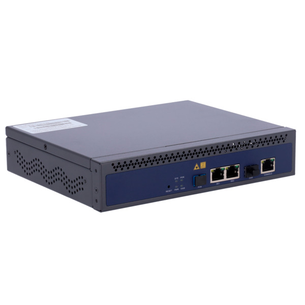 OEM GPON-OLT-1P2GE1XG Marca Blanca OLT 1 Puerto PON - Splitting de hasta 128 ONT - Velocidad de subida/descarga 1,25Gbps/2,5Gbps (3)