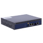 OEM GPON-OLT-1P2GE1XG Marca Blanca OLT 1 Puerto PON - Splitting de hasta 128 ONT - Velocidad de subida/descarga 1,25Gbps/2,5Gbps (4)