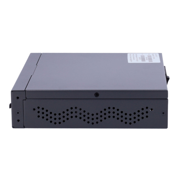 OEM GPON-OLT-1P2GE1XG Marca Blanca OLT 1 Puerto PON - Splitting de hasta 128 ONT - Velocidad de subida/descarga 1,25Gbps/2,5Gbps (5)